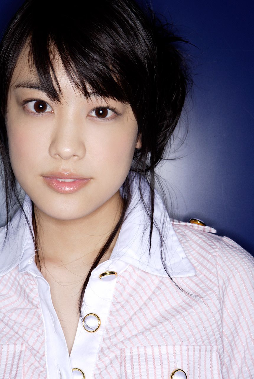 福田沙紀 Saki Fukuda 《TOKYO Days》-图31