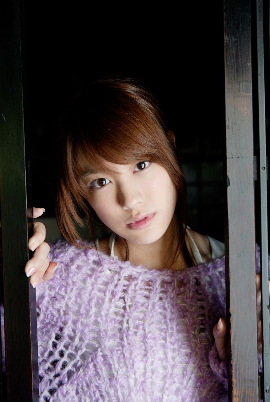 福田沙紀 Saki Fukuda 《TOKYO Days》-图32