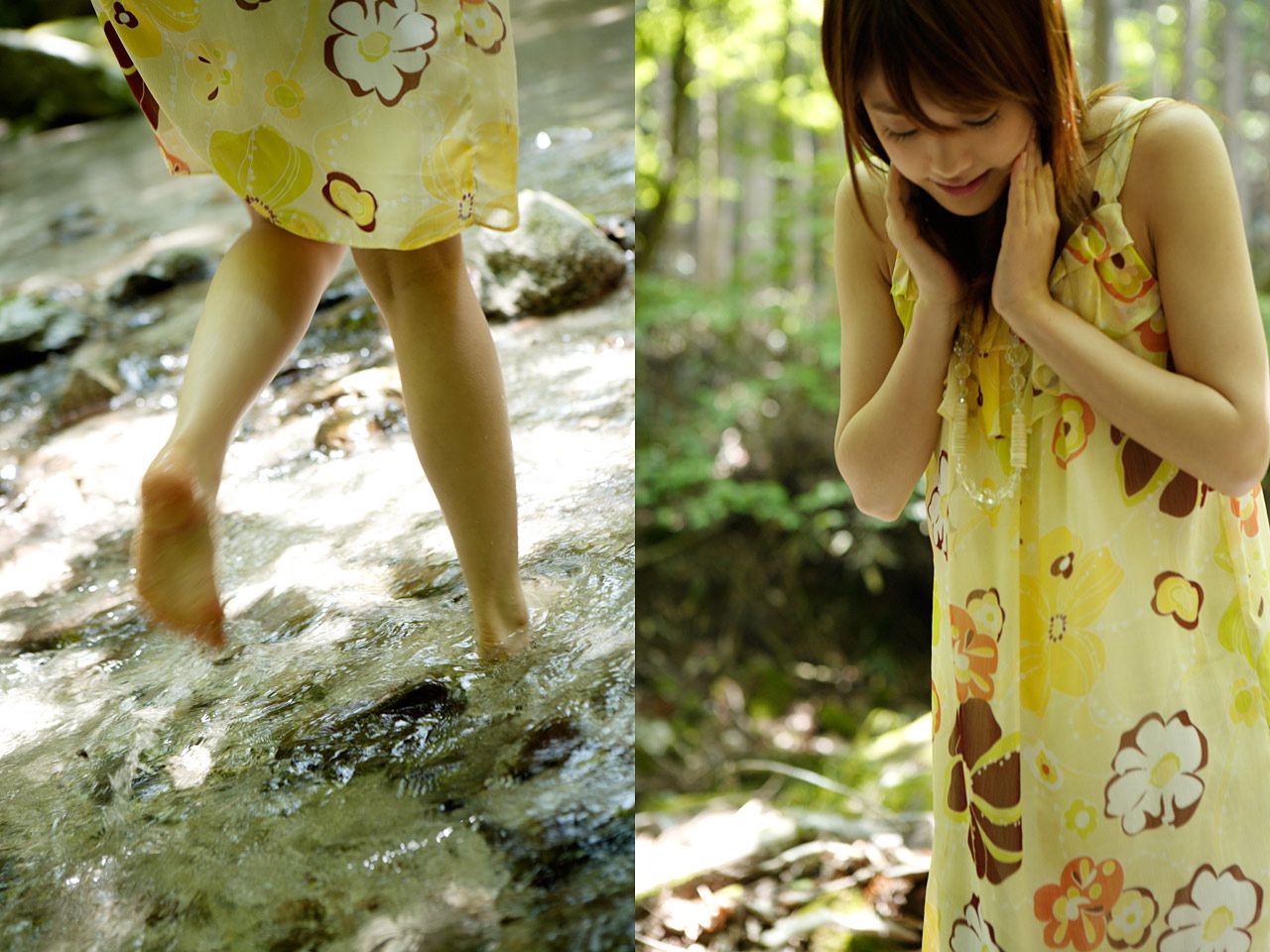 福田沙紀 Saki Fukuda 《TOKYO Days》-图35