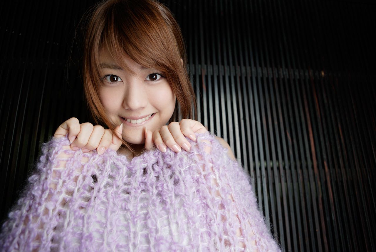 福田沙紀 Saki Fukuda 《TOKYO Days》-图36