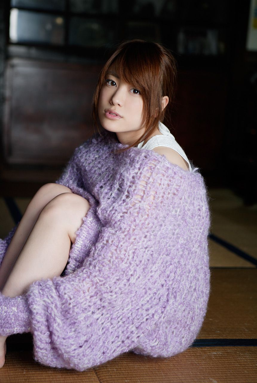 福田沙紀 Saki Fukuda 《TOKYO Days》-图39