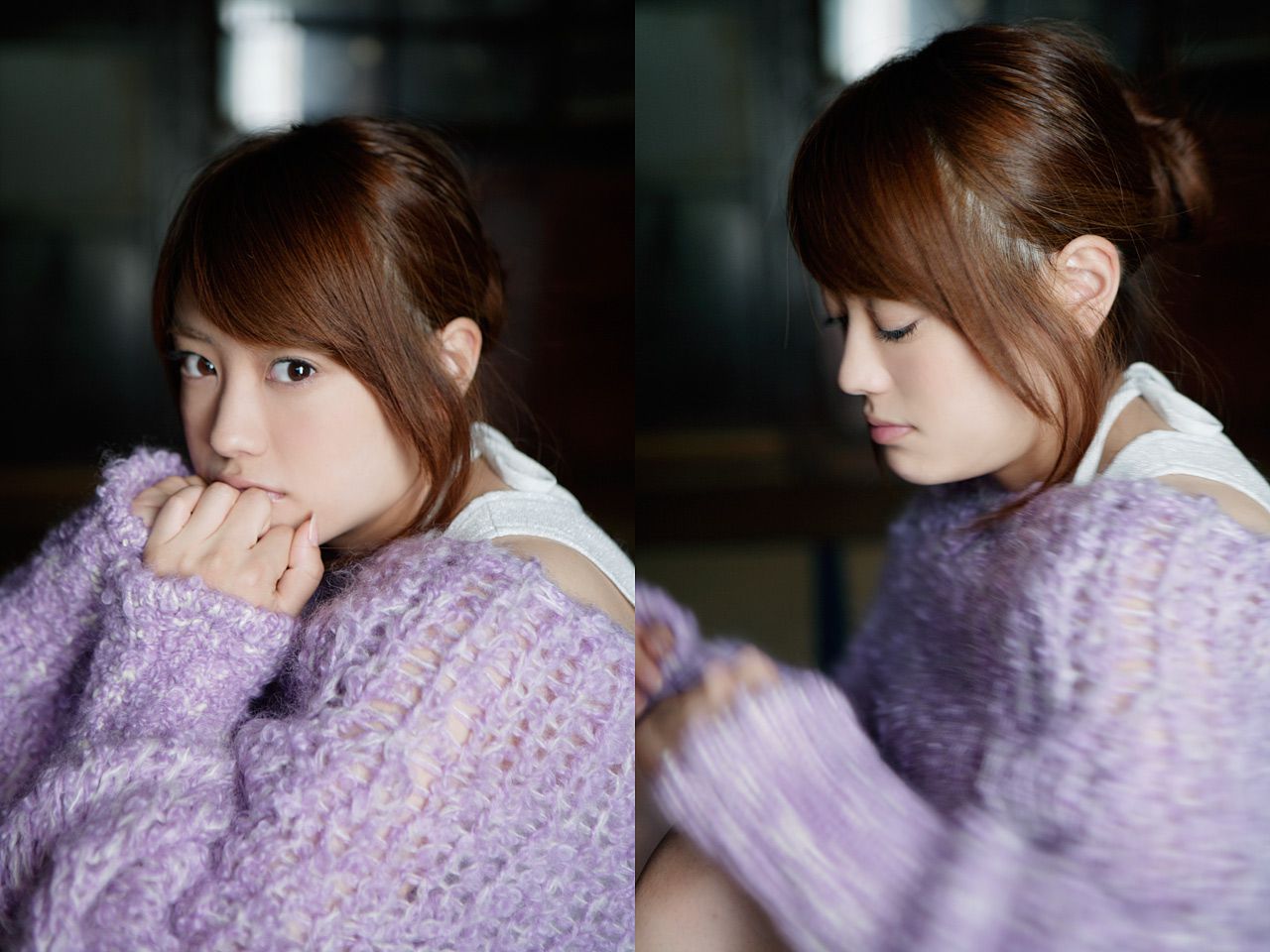 福田沙紀 Saki Fukuda 《TOKYO Days》-图40