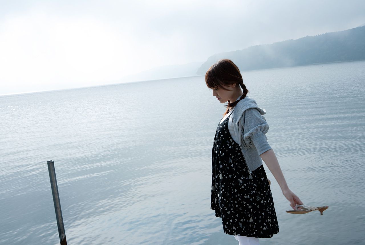 福田沙紀 Saki Fukuda 《TOKYO Days》-图46