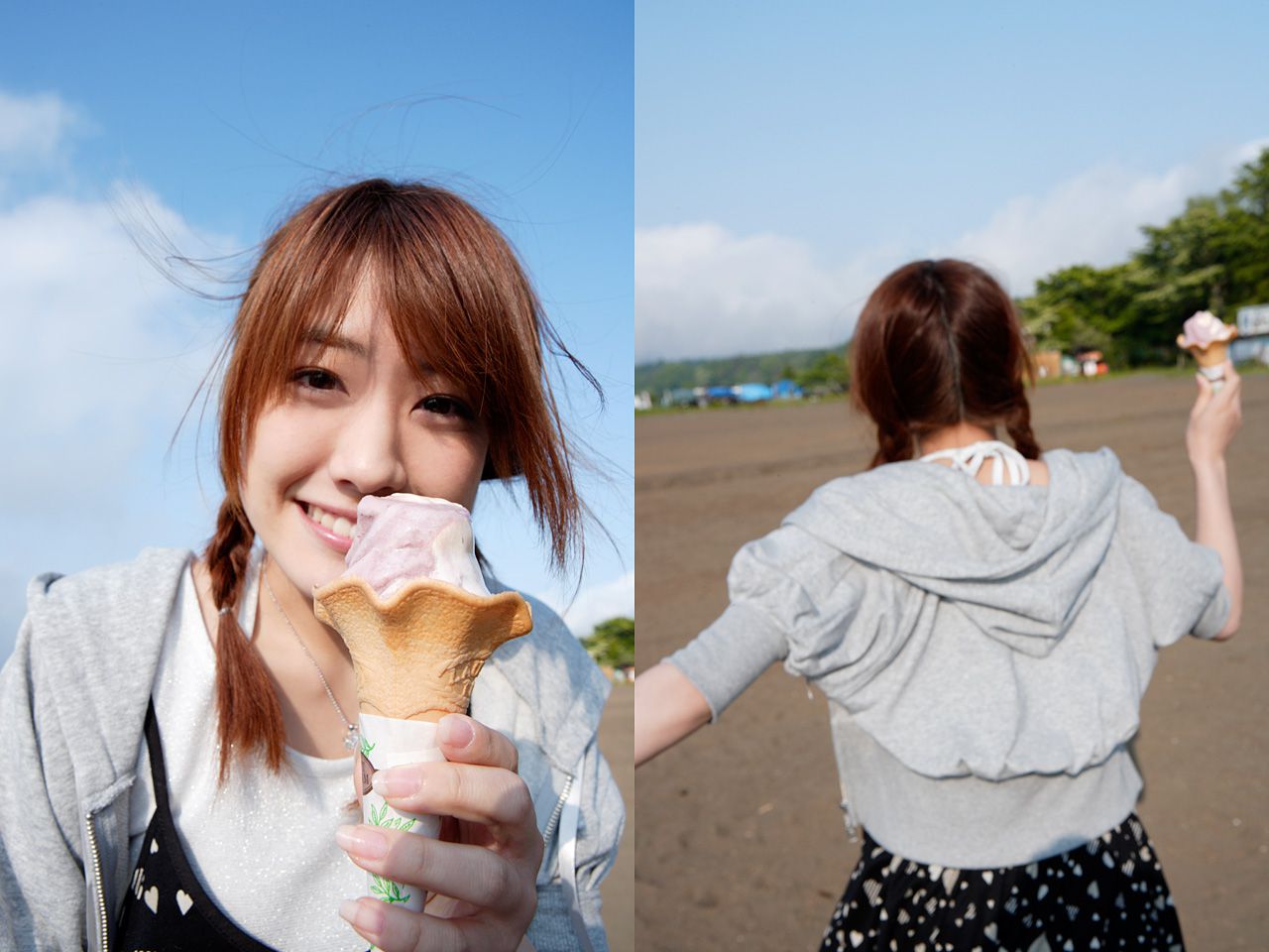 福田沙紀 Saki Fukuda 《TOKYO Days》-图49