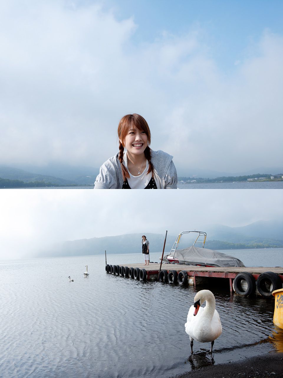 福田沙紀 Saki Fukuda 《TOKYO Days》-图52