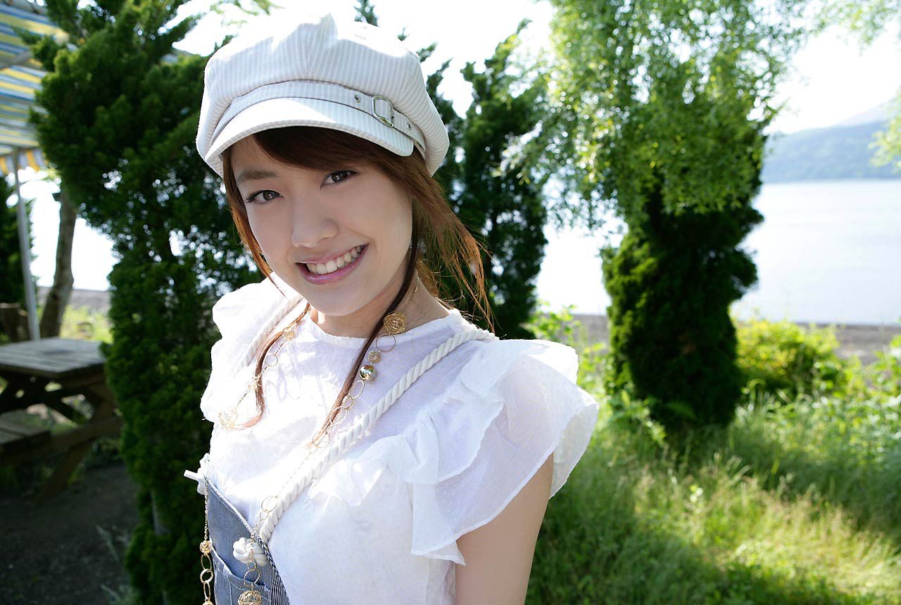 福田沙紀 Saki Fukuda 《TOKYO Days》-图53