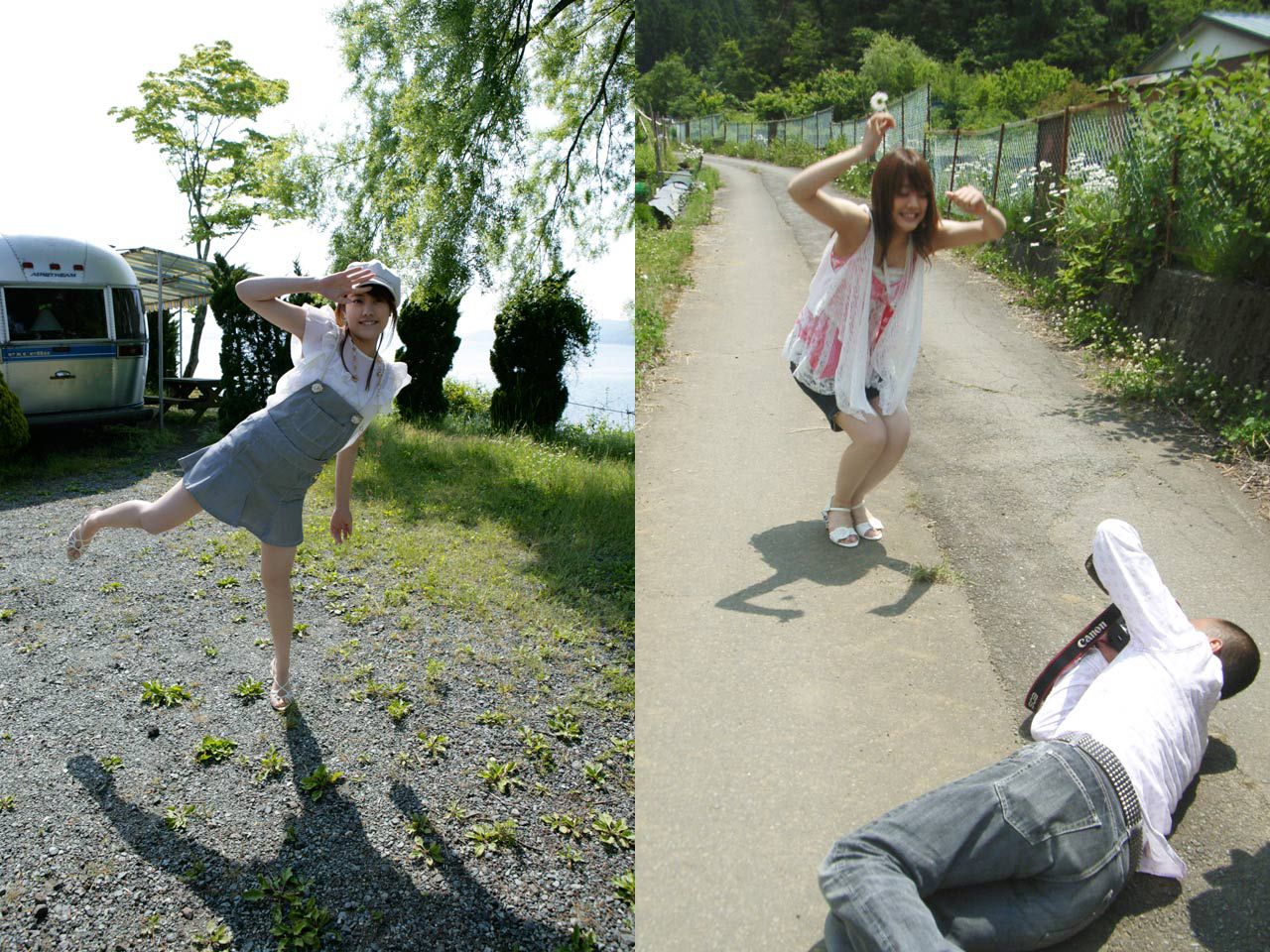 福田沙紀 Saki Fukuda 《TOKYO Days》-图54