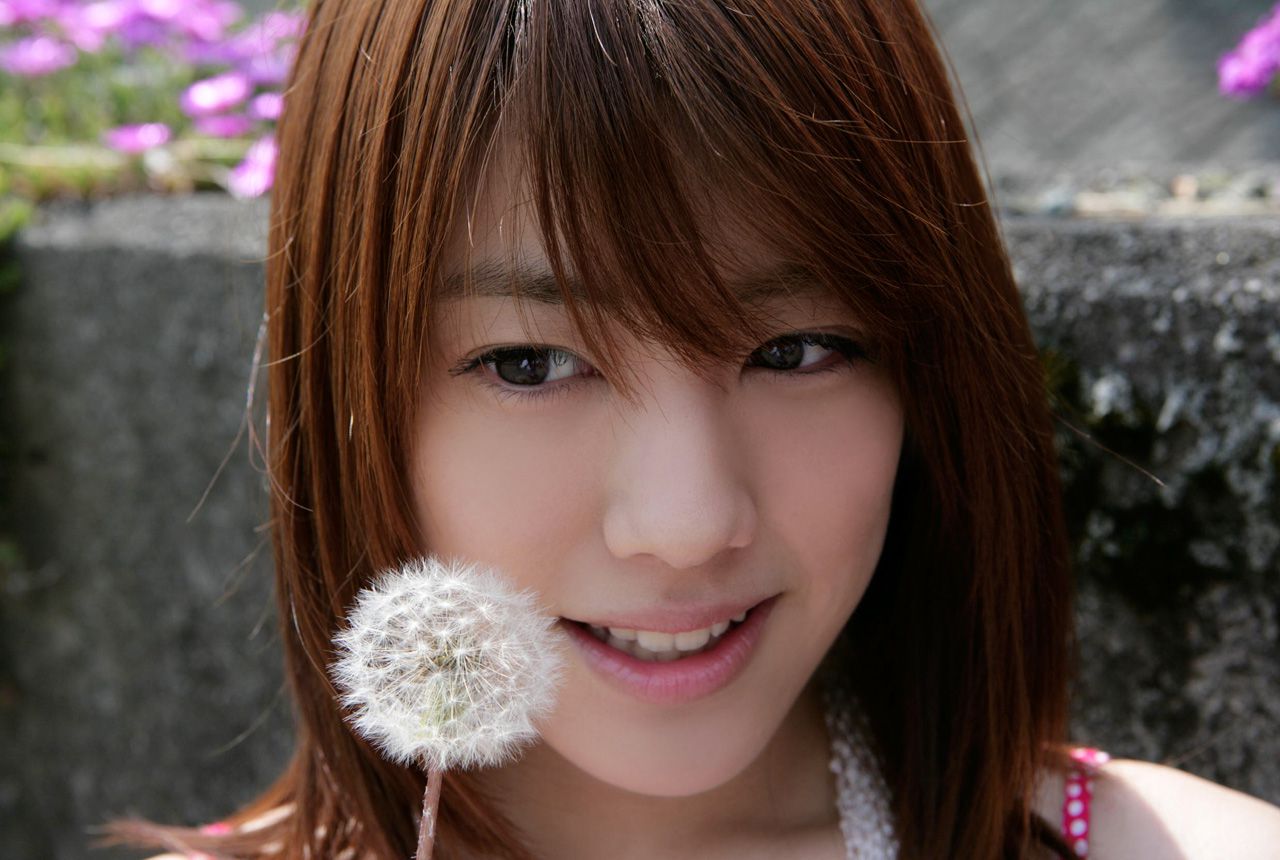 福田沙紀 Saki Fukuda 《TOKYO Days》-图56