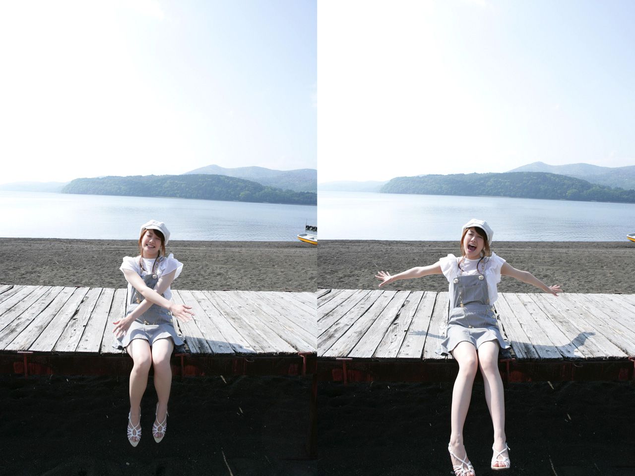 福田沙紀 Saki Fukuda 《TOKYO Days》-图58