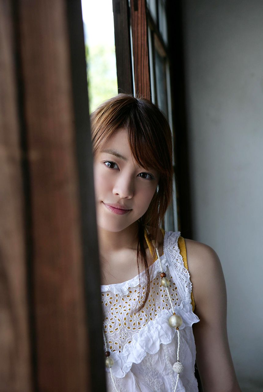 福田沙紀 Saki Fukuda 《TOKYO Days》-图73