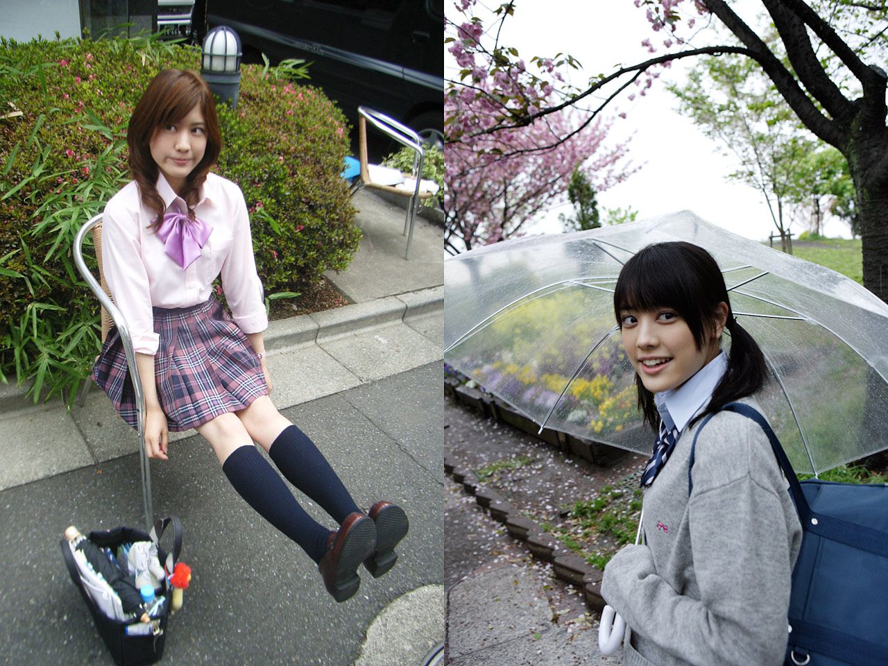 福田沙紀 Saki Fukuda 《TOKYO Days》-图76