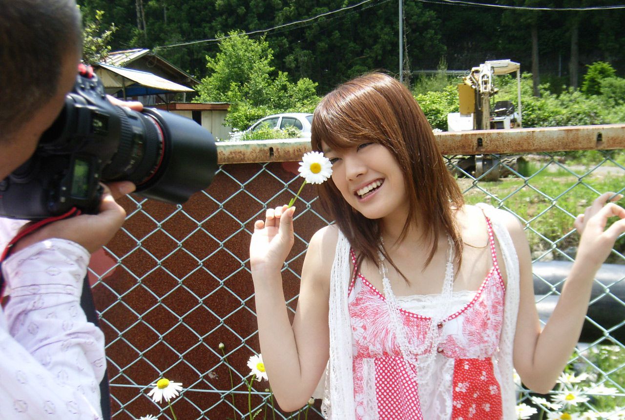 福田沙紀 Saki Fukuda 《TOKYO Days》-图77