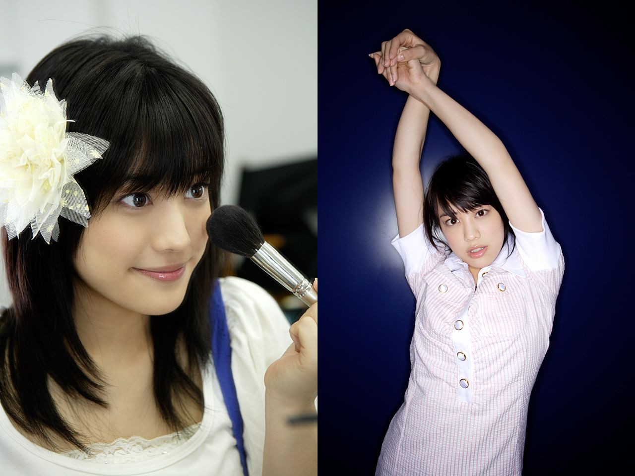 福田沙紀 Saki Fukuda 《TOKYO Days》-图80