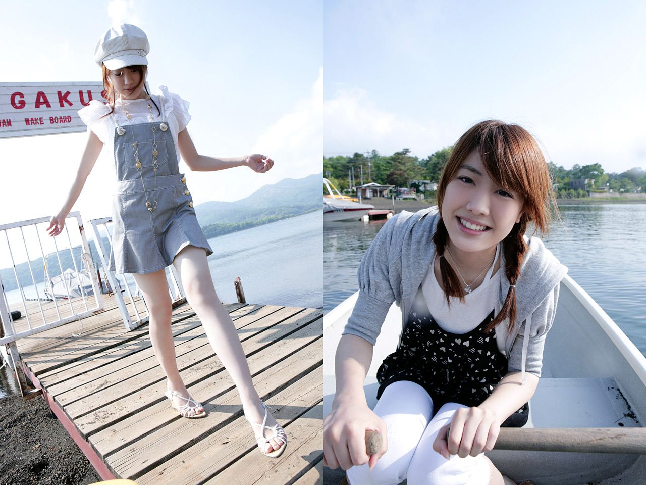 福田沙紀 Saki Fukuda 《TOKYO Days》-图83