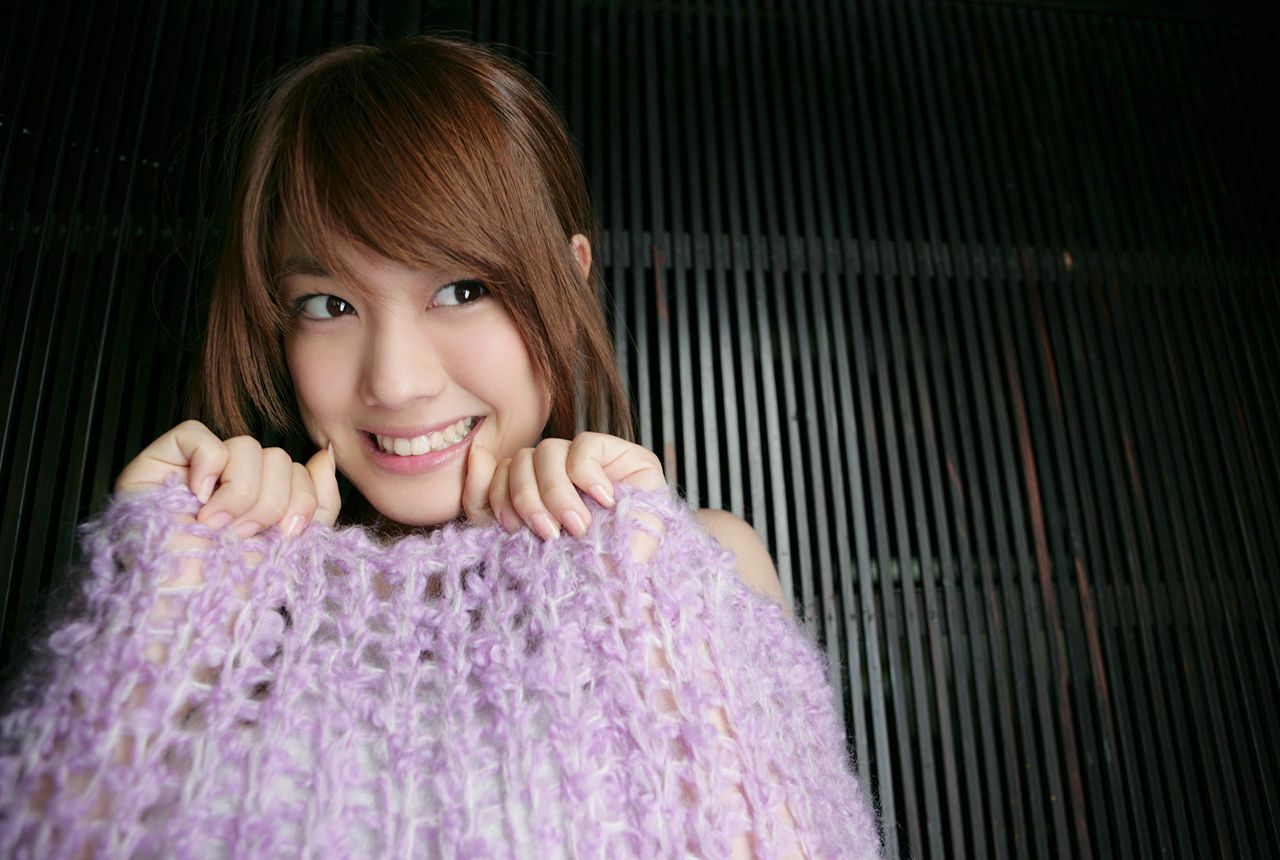 福田沙紀 Saki Fukuda 《TOKYO Days》-图84