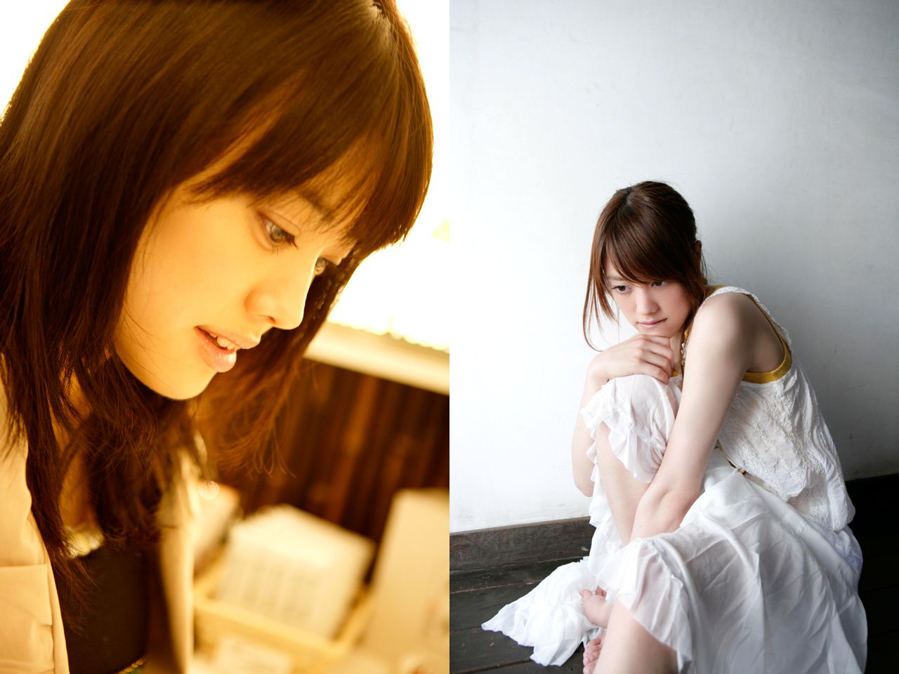 福田沙紀 Saki Fukuda 《TOKYO Days》-图87