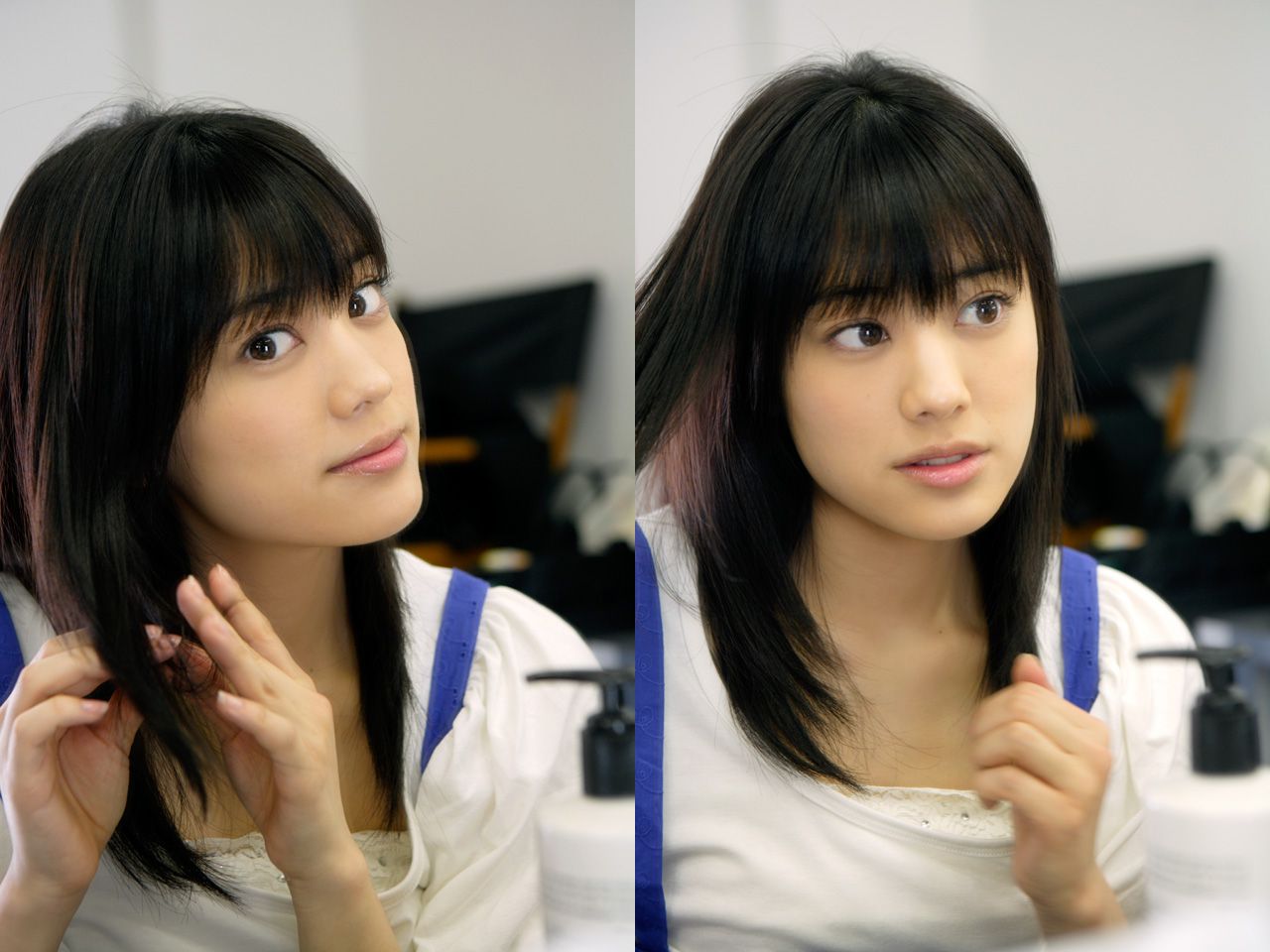 福田沙紀 Saki Fukuda 《TOKYO Days》-图8