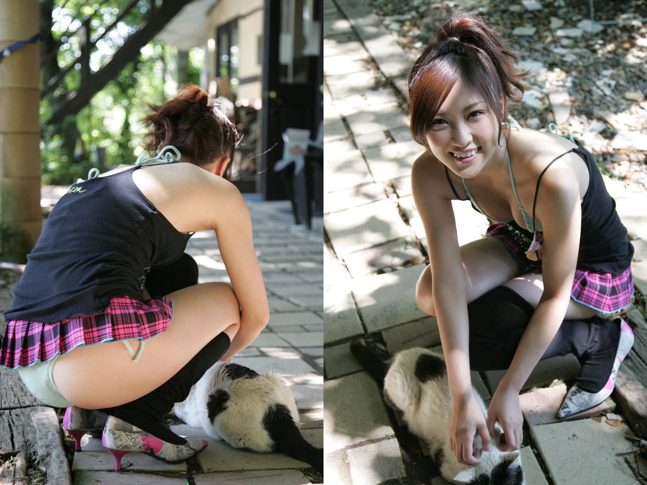 辰巳奈都子《Summer Adventure》-图13