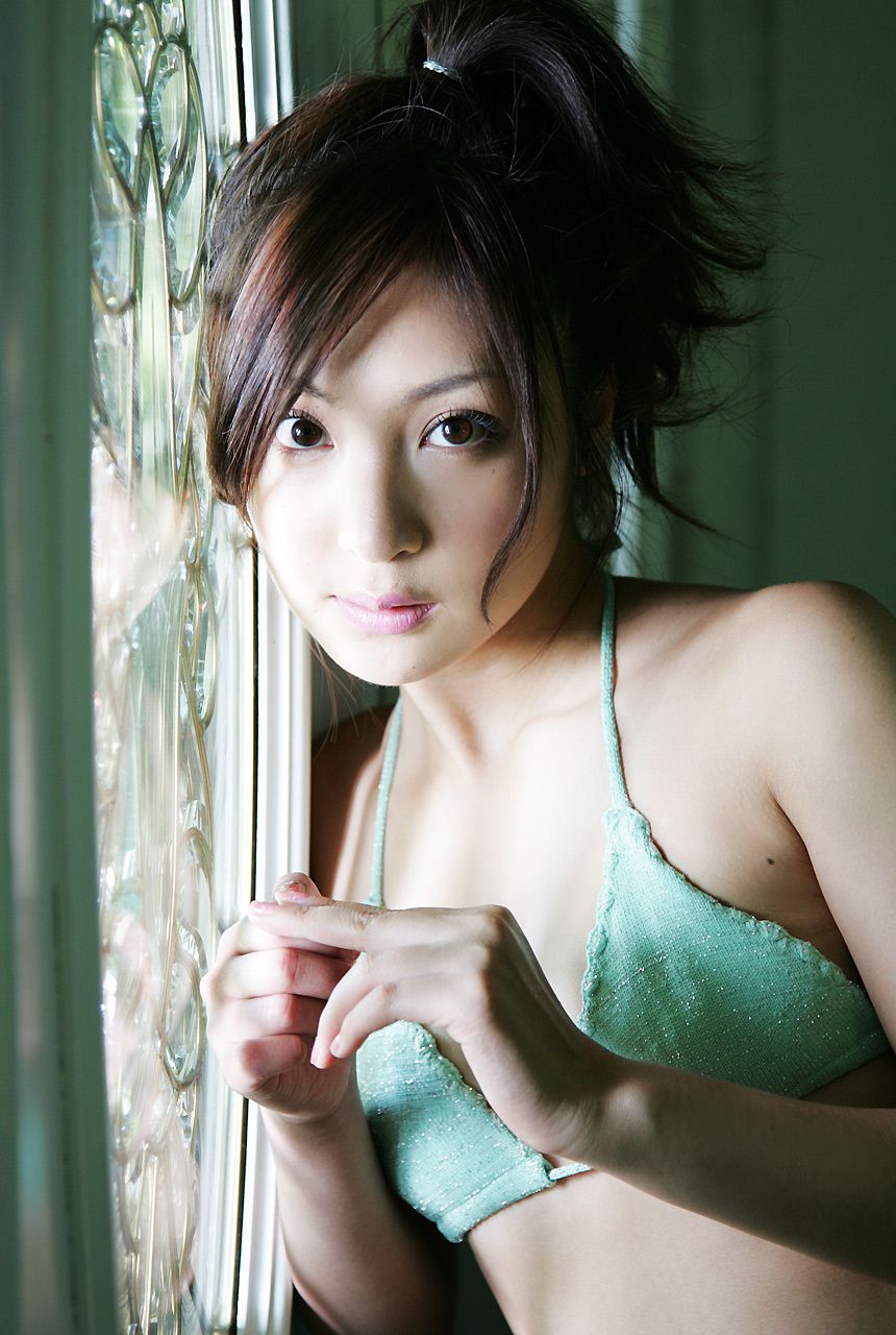 辰巳奈都子《Summer Adventure》-图24