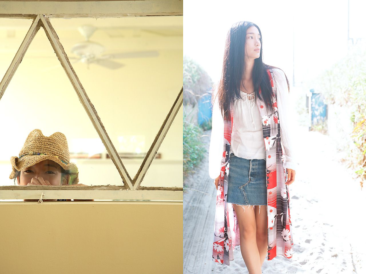 入山法子 Noriko Iriyama 《キミのそばに》-图10