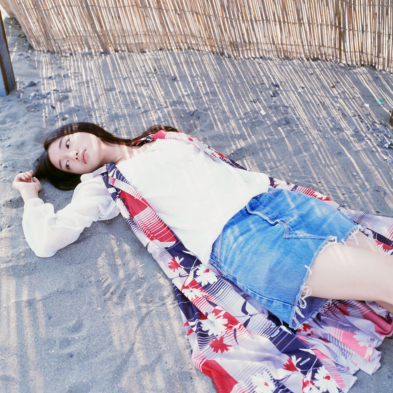 入山法子 Noriko Iriyama 《キミのそばに》-图11