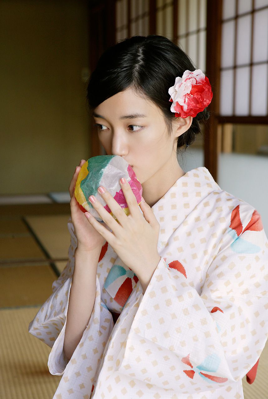 入山法子 Noriko Iriyama 《キミのそばに》-图16