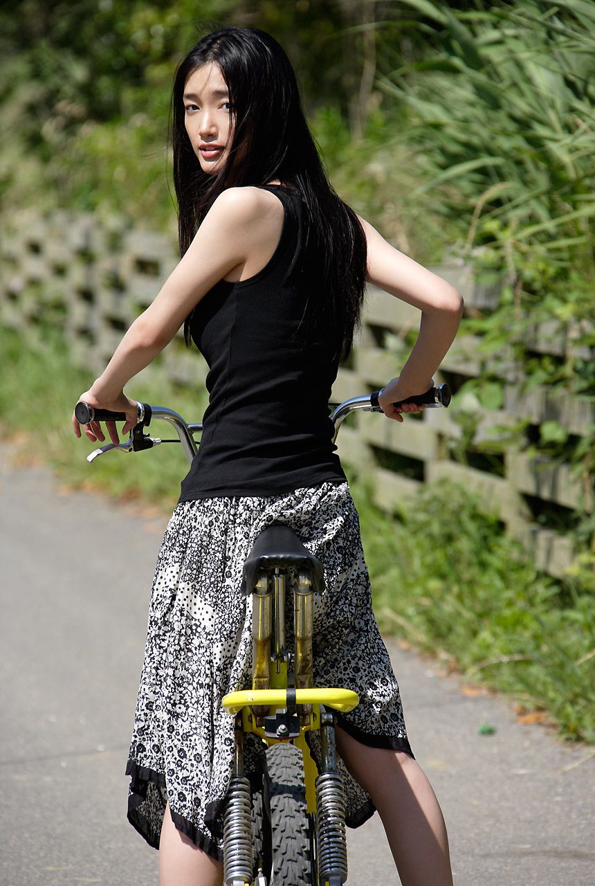 入山法子 Noriko Iriyama 《キミのそばに》-图18