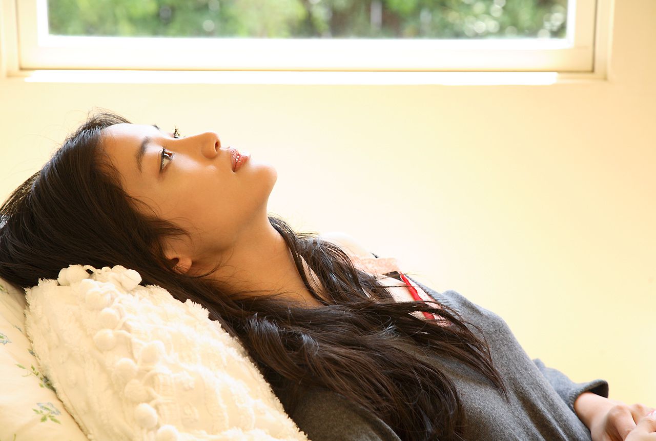 入山法子 Noriko Iriyama 《キミのそばに》-图20