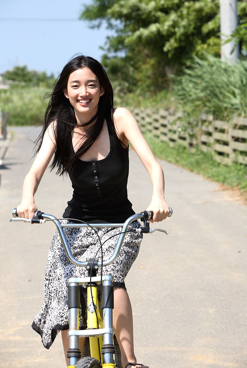 入山法子 Noriko Iriyama 《キミのそばに》-图23