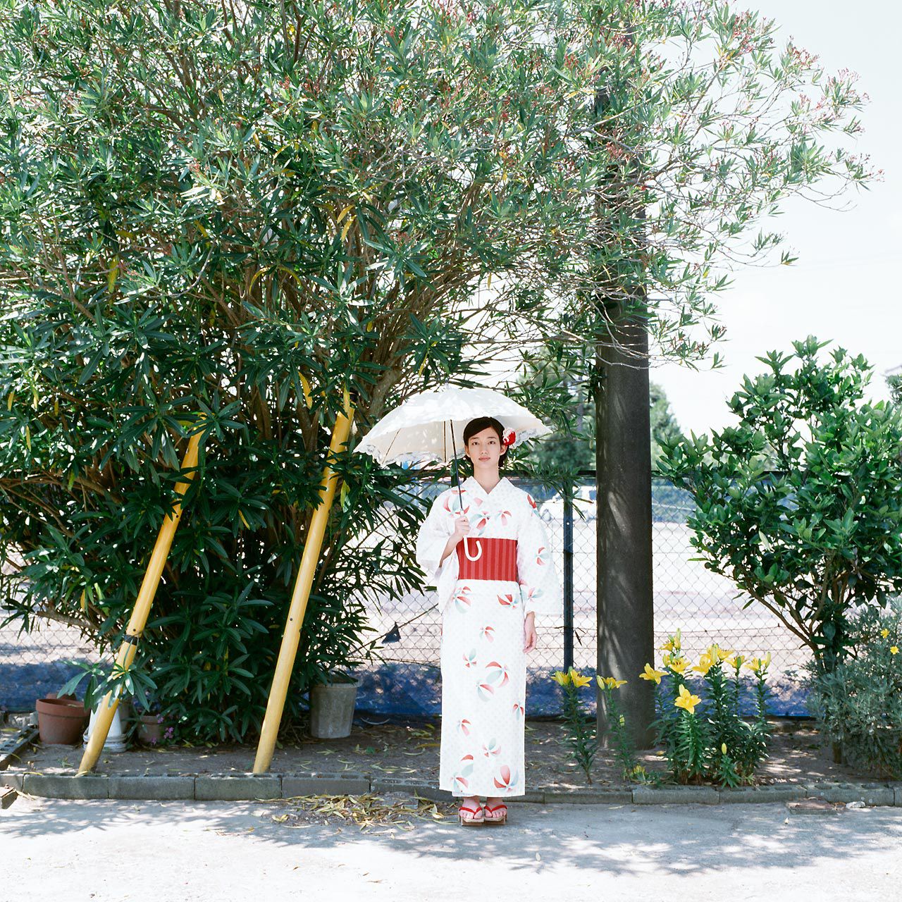 入山法子 Noriko Iriyama 《キミのそばに》-图25