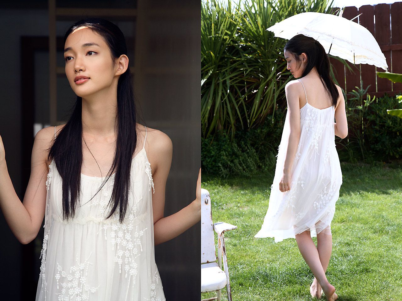 入山法子 Noriko Iriyama 《キミのそばに》-图27