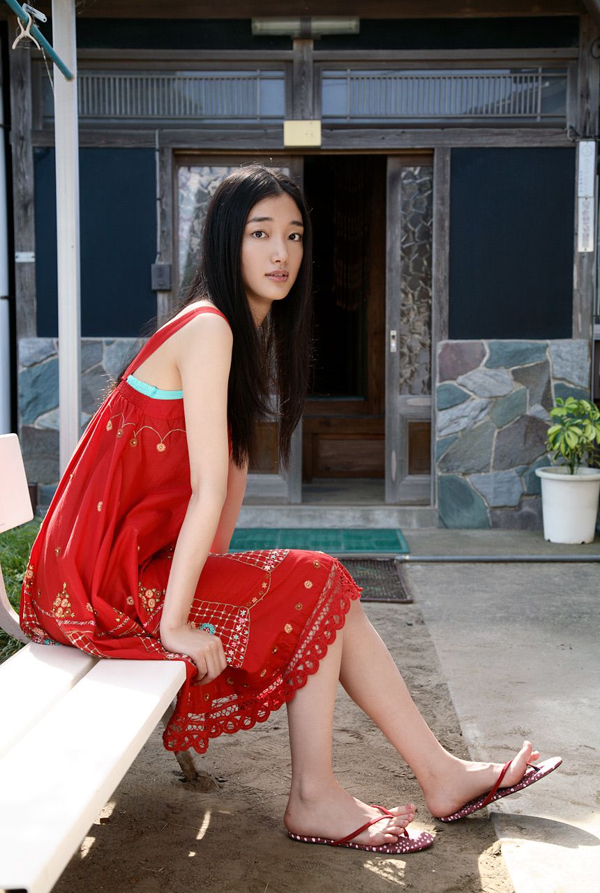 入山法子 Noriko Iriyama 《キミのそばに》-图29