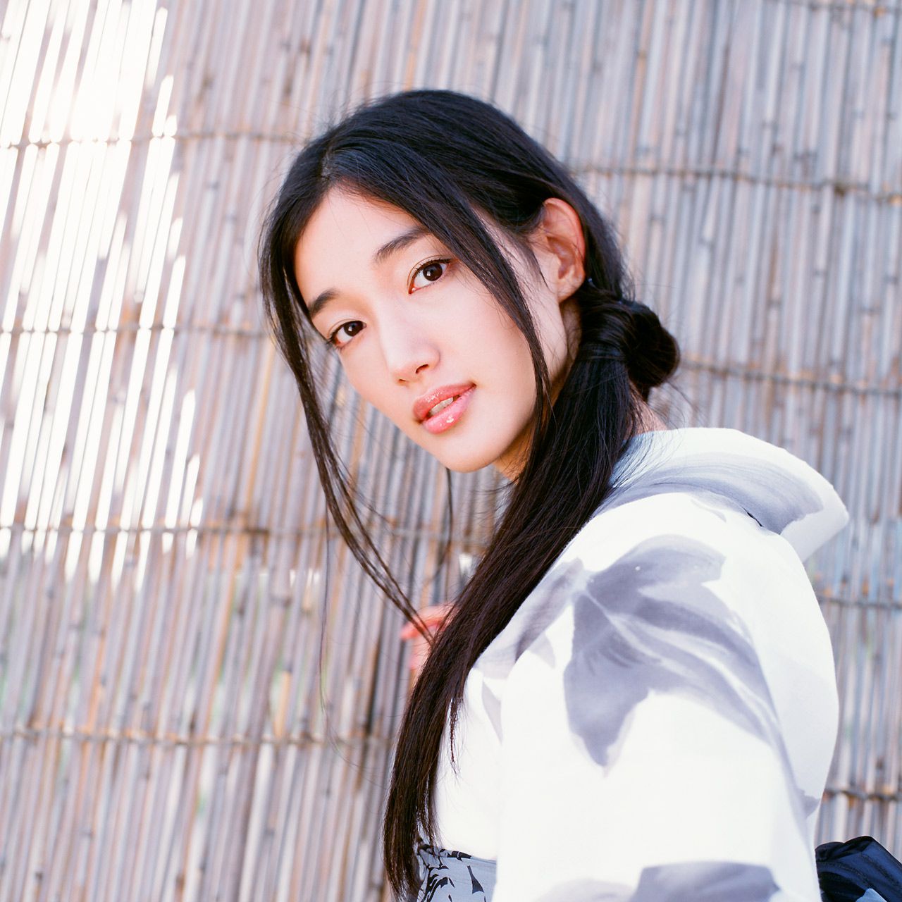 入山法子 Noriko Iriyama 《キミのそばに》-图5