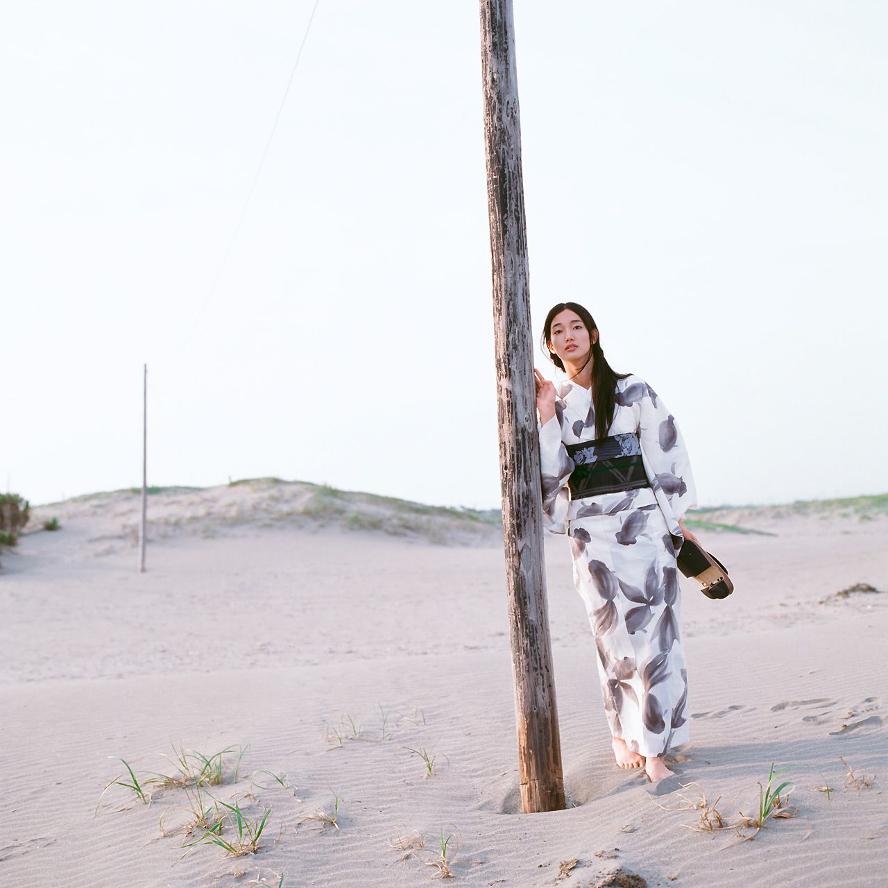 入山法子 Noriko Iriyama 《キミのそばに》-图6