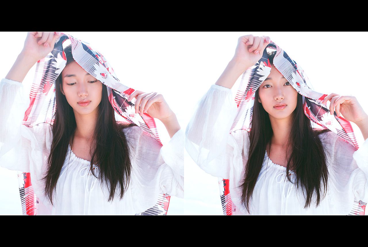 入山法子 Noriko Iriyama 《キミのそばに》-图8