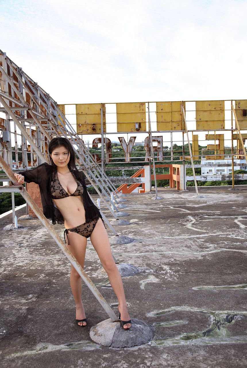 愛衣 《This Chest s Palpitation》-图20