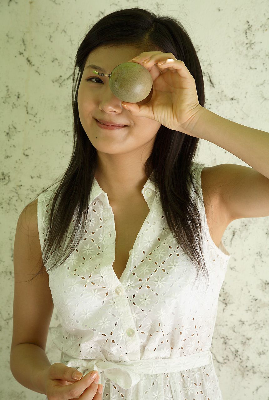 愛衣 《This Chest s Palpitation》-图33