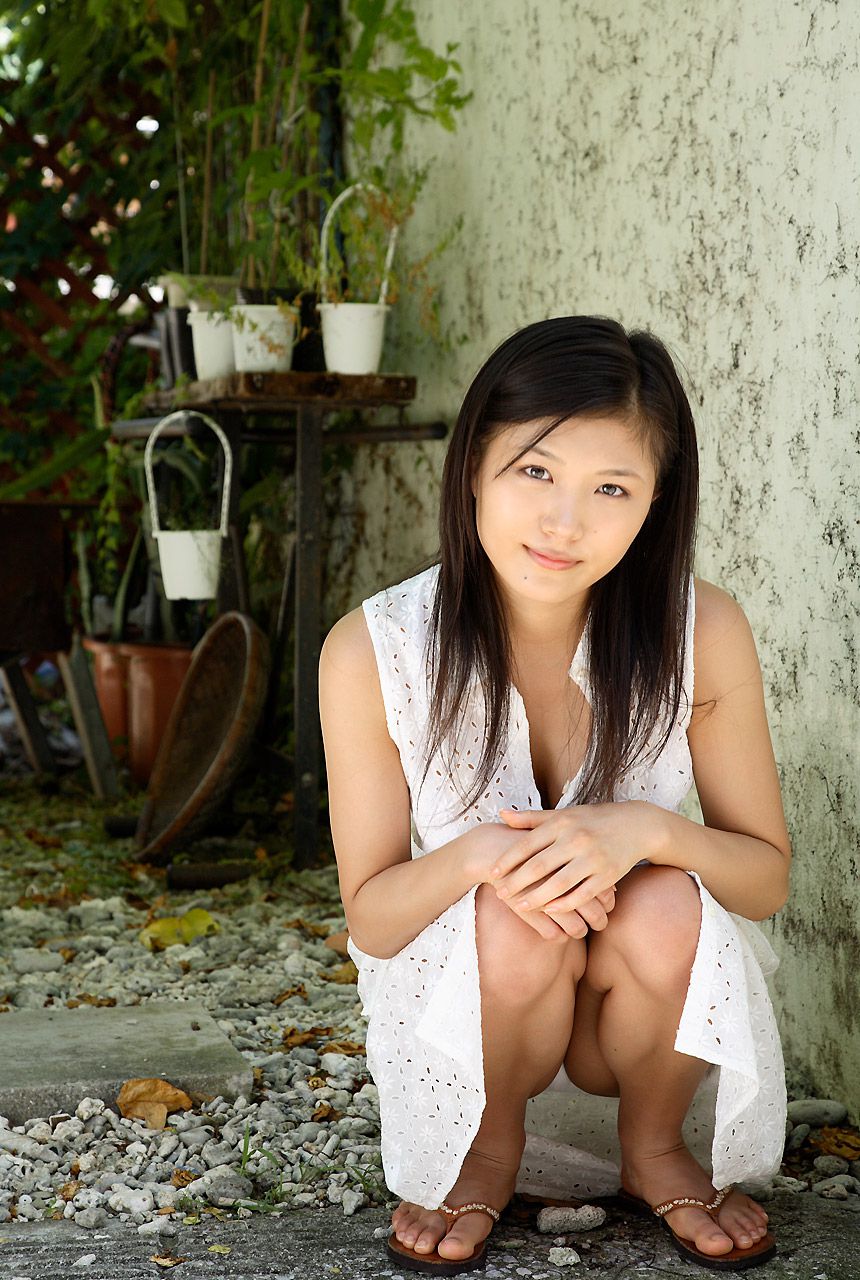 愛衣 《This Chest s Palpitation》-图34