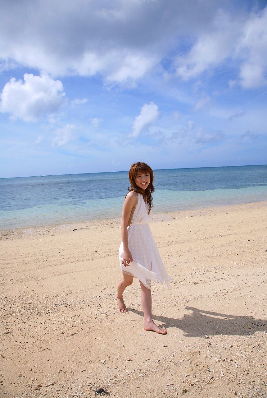 中田彩 Aya Nakata 《Unbelievable!》-图6