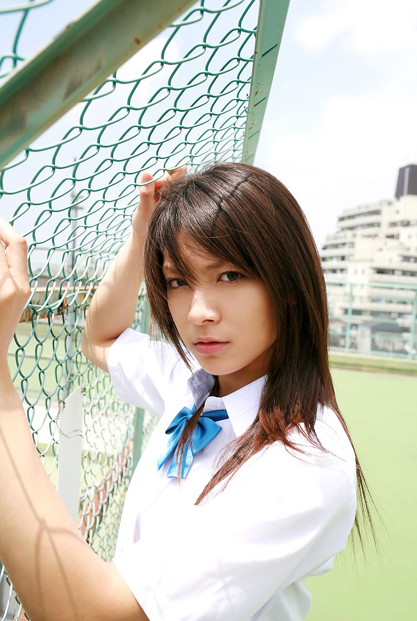 秋元才加、大岛优子、前田敦子《summer☆jam》-图11