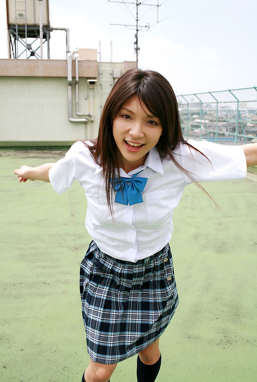 秋元才加、大岛优子、前田敦子《summer☆jam》-图13