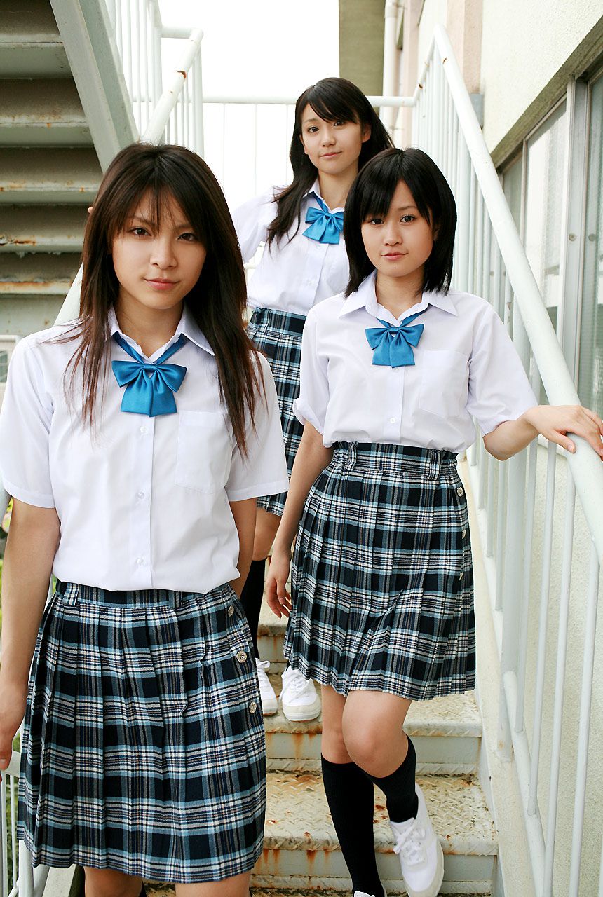 秋元才加、大岛优子、前田敦子《summer☆jam》-图16