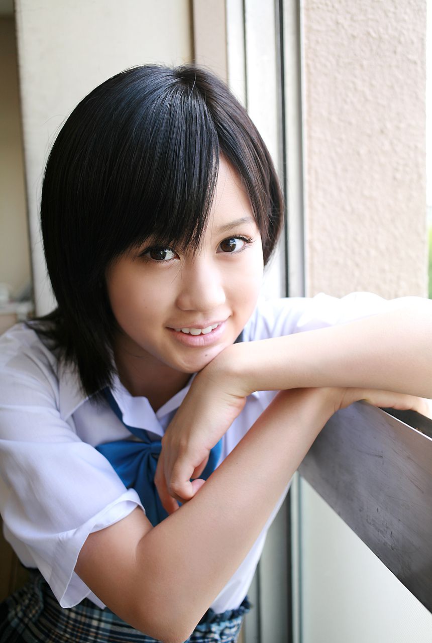 秋元才加、大岛优子、前田敦子《summer☆jam》-图17