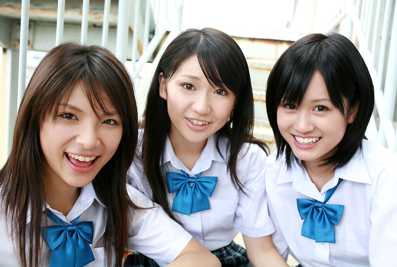 秋元才加、大岛优子、前田敦子《summer☆jam》-图24