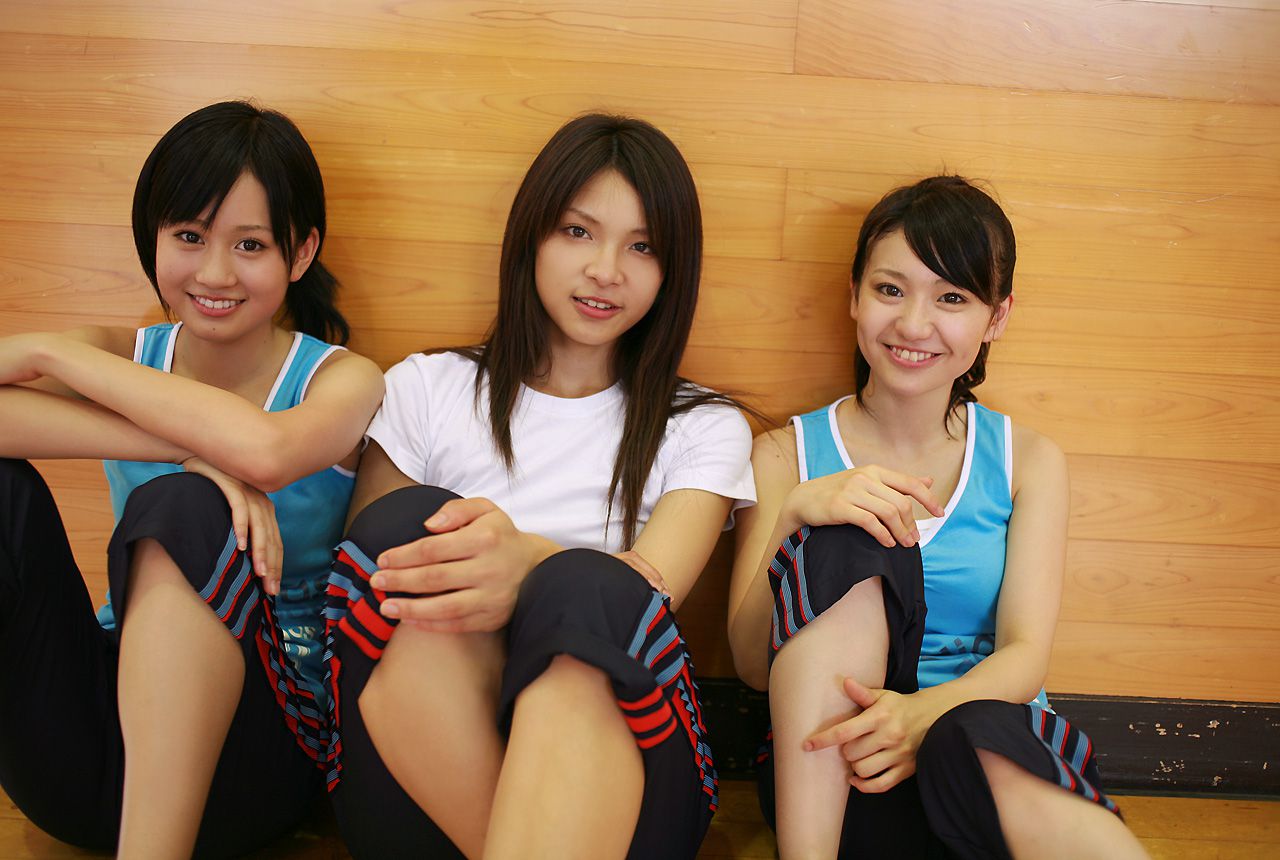 秋元才加、大岛优子、前田敦子《summer☆jam》-图26