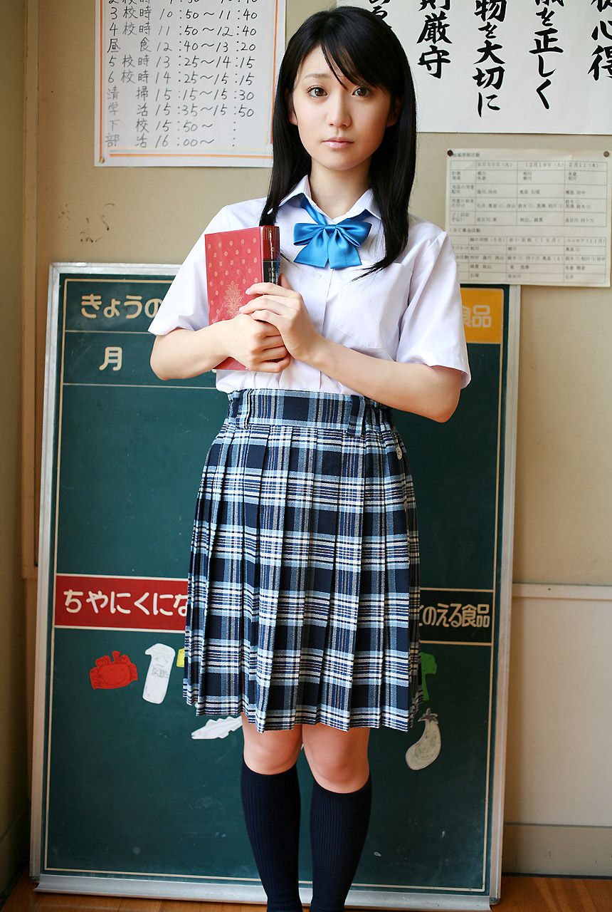 秋元才加、大岛优子、前田敦子《summer☆jam》-图3