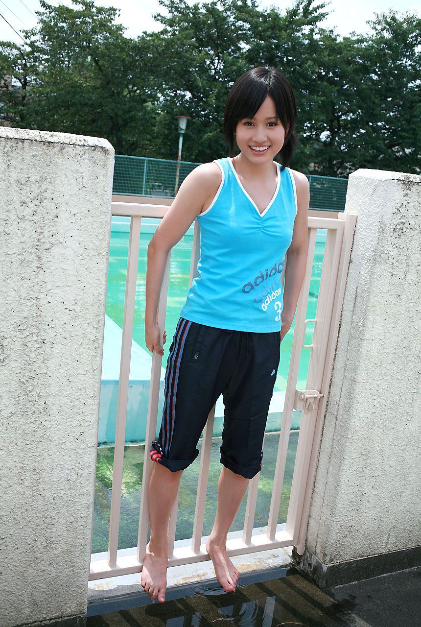 秋元才加、大岛优子、前田敦子《summer☆jam》-图39