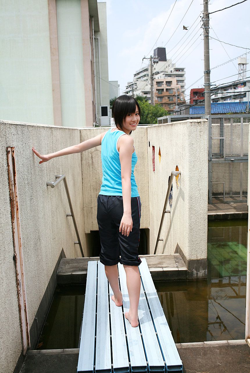 秋元才加、大岛优子、前田敦子《summer☆jam》-图40