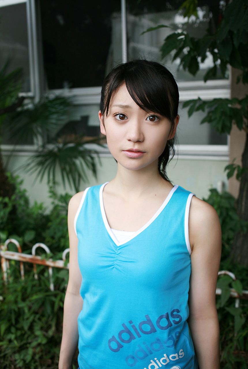 秋元才加、大岛优子、前田敦子《summer☆jam》-图46