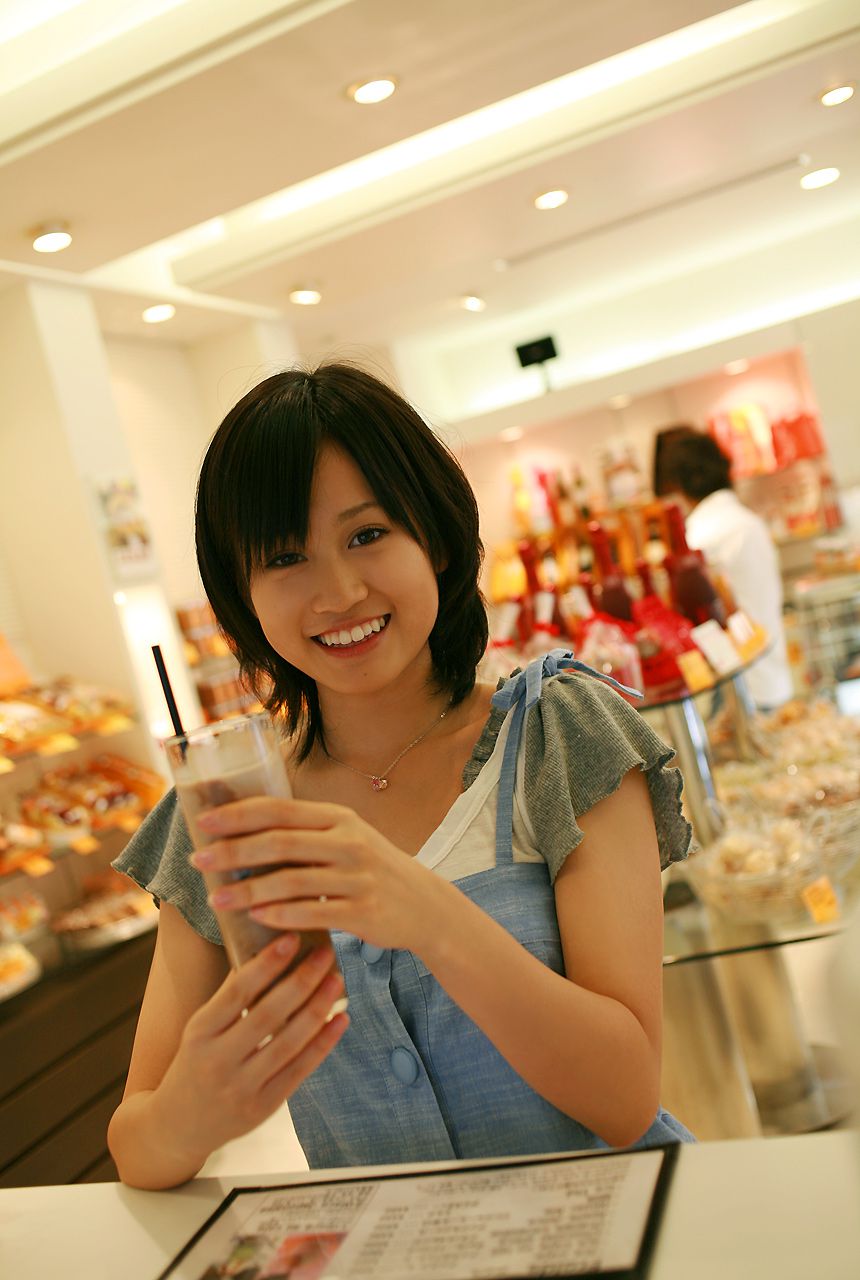 秋元才加、大岛优子、前田敦子《summer☆jam》-图50